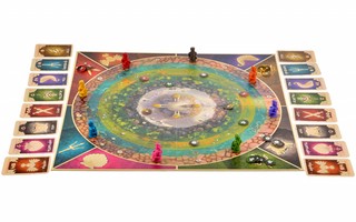 Настольная игра 'Боги Олимпа' 4