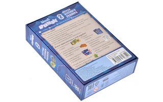 Дополнение для настольной игры 'Шакал Архипелаг. Остров Веселого Роджера' 6