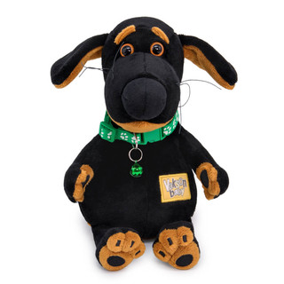 Ваксон BABY с ошейником, 19 см, артикул VB-033 1