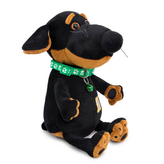 Ваксон BABY с ошейником, 19 см, артикул VB-033 2