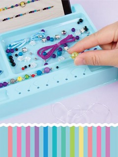 Создай браслет 'Звёздная пыль', набор Make it real 6