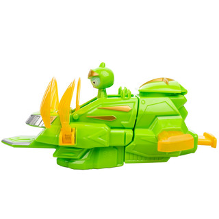 Игровой набор SKY BLASTERZ 'Knight Shield' (ножи защиты) 2