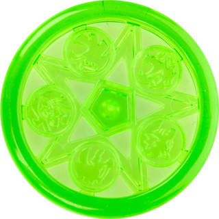 Игровой набор SKY BLASTERZ 'Knight Shield' (ножи защиты) 3