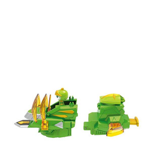 Игровой набор SKY BLASTERZ 'Knight Shield' (ножи защиты) 4