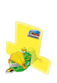 Игровой набор SKY BLASTERZ 'Knight Shield' (ножи защиты) 6