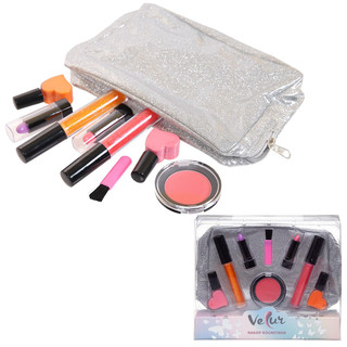 Набор декоративной косметики для девочек 'Фруктовый бум' Velur 1