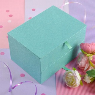 Набор декоративной косметики для девочек 'Сверкающий бирюзовый' 8