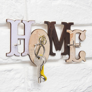 Ключница 'Home' 2