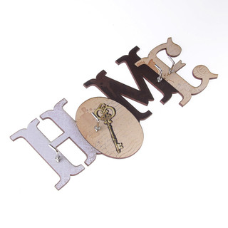 Ключница 'Home' 4