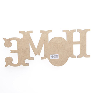 Ключница 'Home' 5