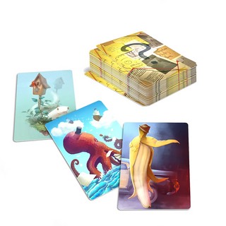 Настольная игра 'Детектив Клуб'  5