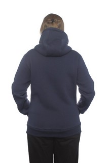 Толстовка на молнии с логотипом MGIMO university 2