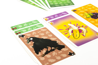 Игра настольная 'Кыш!' 3