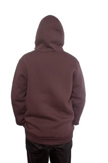 Толстовка на молнии с логотипом MGIMO university 2