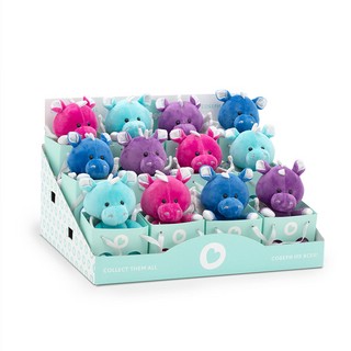 Дракон-сюрприз 15 см, Orange Toys, в ассортименте. Цена за 1 шт. 2