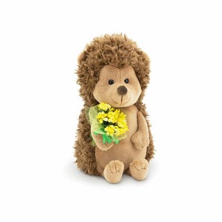 Ёжик Колюнчик 'Солнечный букет' 20 см, Orange TOYS 1