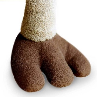 Сова Соня 'Шапка Котёнок' 20 см, Orange Toys 7