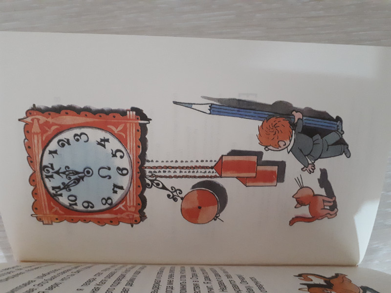 В стране невыученных уроков