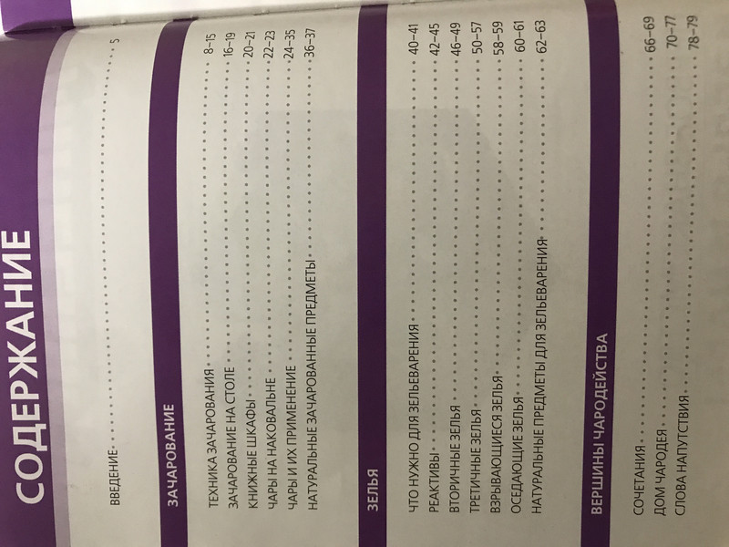 Minecraft. Зелья и чары