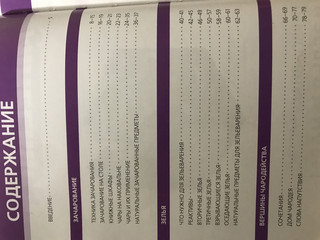 Minecraft. Зелья и чары