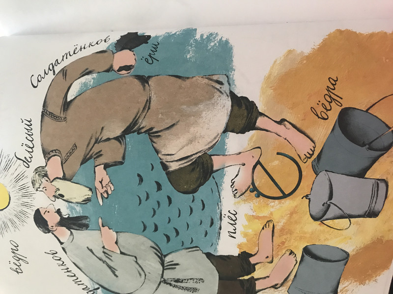 Все точки над 'Ё'