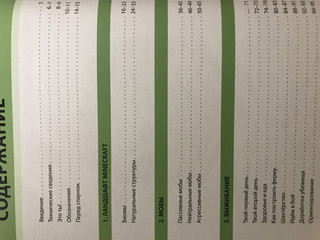 Minecraft. Остаться в живых. Первое знакомство