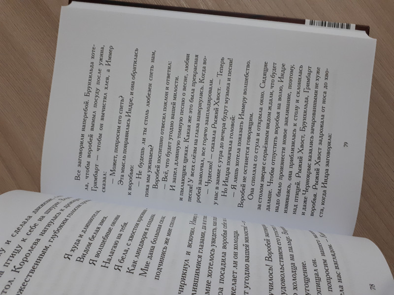 В стране линдвормов