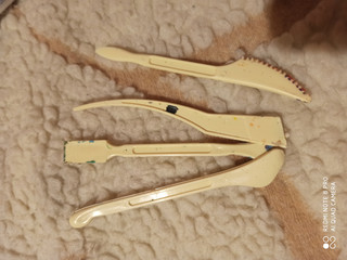 Набор стеков 'Мультики', 4 шт