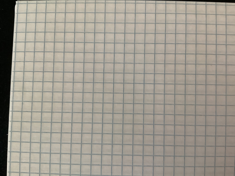 Тетрадь общая 48л на гребне, 'Ботаника' ирис