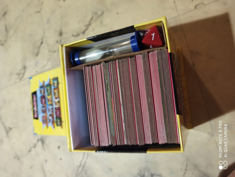 Brainbox Обучающая игра Учим английский