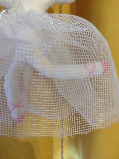 Конкурс Конкурс ёлочных игрушек, Ихионкова Ксения 2