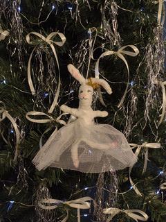 Конкурс Конкурс ёлочных игрушек, Ихионкова Ксения 3