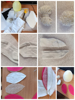 Конкурс Конкурс ёлочных игрушек, Леонидовна Елена 2