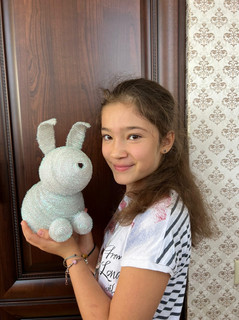 Конкурс Конкурс ёлочных игрушек, Дейнеко Наталья 7