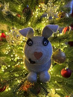 Конкурс Конкурс ёлочных игрушек, Дейнеко Наталья 1