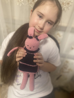 Конкурс Конкурс ёлочных игрушек, Насибуллина Альбина 1