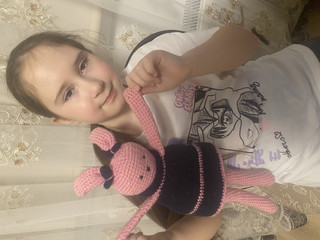 Конкурс Конкурс ёлочных игрушек, Насибуллина Альбина 2