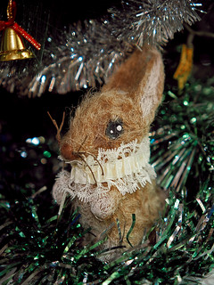 Конкурс Конкурс ёлочных игрушек, Кытманова Мария 1