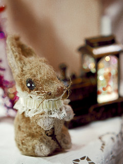 Конкурс Конкурс ёлочных игрушек, Кытманова Мария 2