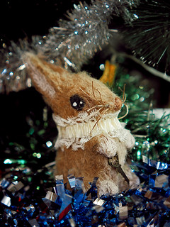 Конкурс Конкурс ёлочных игрушек, Кытманова Мария 3