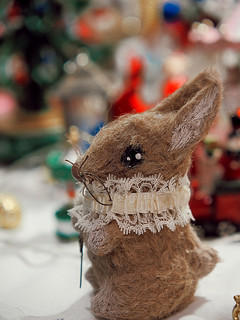 Конкурс Конкурс ёлочных игрушек, Кытманова Мария 4