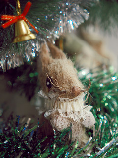 Конкурс Конкурс ёлочных игрушек, Кытманова Мария 5