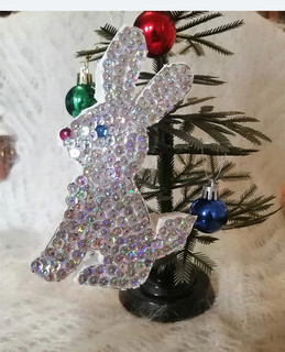 Конкурс Конкурс ёлочных игрушек, Игнатова Ольга 1