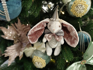 Конкурс Конкурс ёлочных игрушек, Вершинина Мария 1