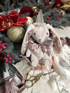 Конкурс Конкурс ёлочных игрушек, Вершинина Мария 2