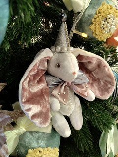 Конкурс Конкурс ёлочных игрушек, Вершинина Мария 3