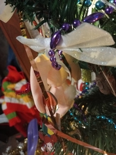 Конкурс Конкурс ёлочных игрушек, Дударик Наталья 10