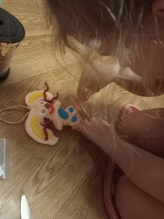 Конкурс Конкурс ёлочных игрушек, Дударик Наталья 4