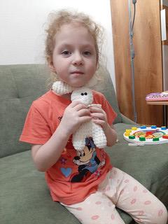 Конкурс Конкурс ёлочных игрушек, Мотина Наталья 1