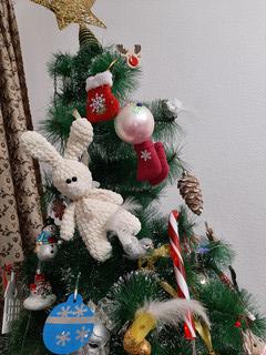 Конкурс Конкурс ёлочных игрушек, Мотина Наталья 2